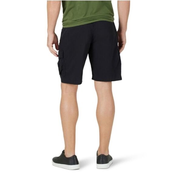 Wrangler Men's Stretch Cargo Shorts - Picture 5 of 10